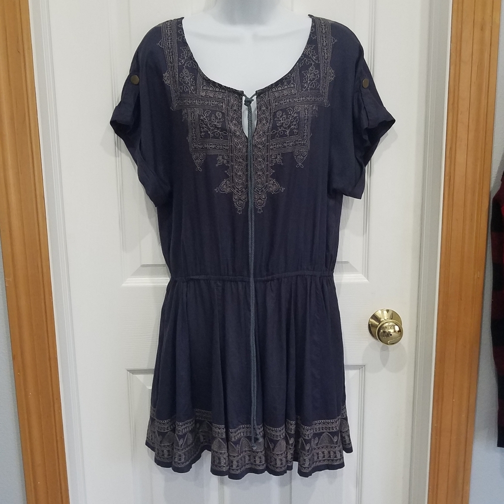 Cecico mini dress